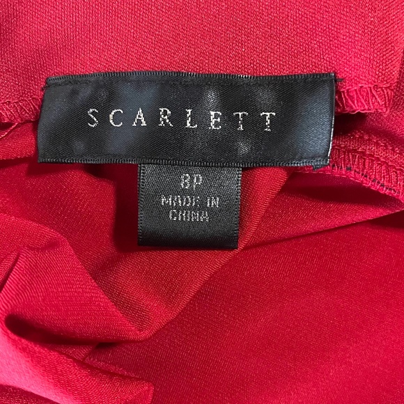 Women's Dress Size 8P - NEW ITEM - Picture 7 of 8